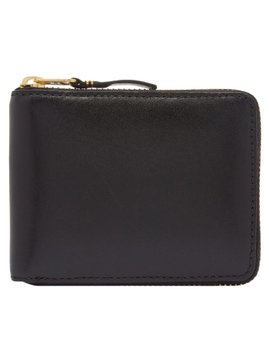 Novčanik Comme des Garçons Classic Wallet Black Crna | SA7100BLK