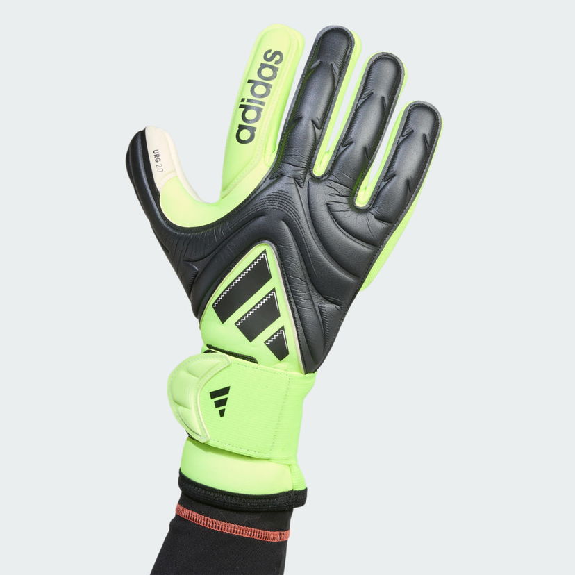 Rukavice adidas Performance Copa Pro Goalkeeper Gloves Žuta | JN5334