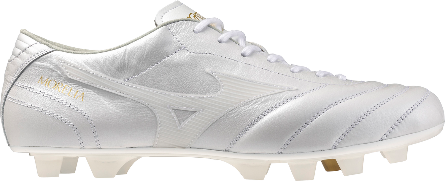 Tenisice i cipele Mizuno Morelia UL Japan 40Th FG Bijela | p1ga2599-99, 0