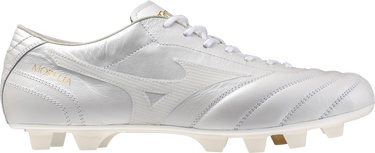 Tenisice i cipele Mizuno Morelia UL Japan 40Th FG Bijela | p1ga2599-99, 0