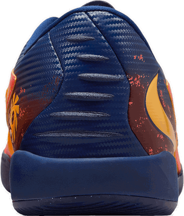 Tenisice i cipele Nike Phantom 6 Low Academy "Erling Haaland" IC Višebojno | ib3093-800, 4