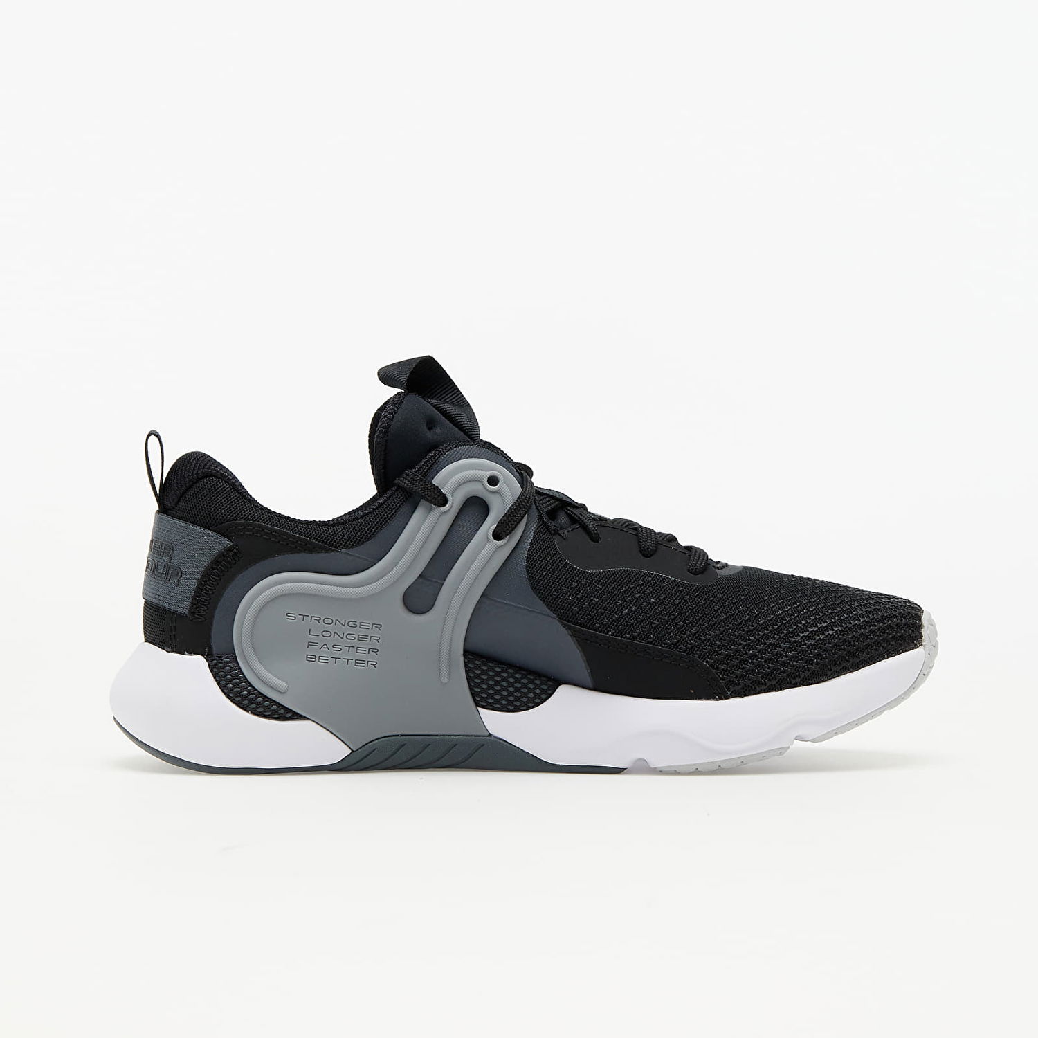 Tenisice i cipele Under Armour HOVR Apex 3 Crna | 3024271-002, 1