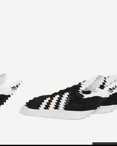 Tenisice i cipele adidas Originals Gazelle Crna | BB5476, 4