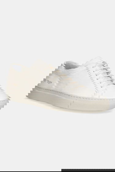 Tenisice i cipele Common Projects Achilles Bijela | 2508.0506, 0
