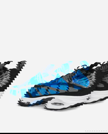 Tenisice i cipele Nike Air Max SNDR Camo Plava | IB6863-400, 4