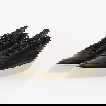 Tenisice i cipele Filling Pieces Filling Pieces Low Top Grain 45 Crna | 122510300235, 5