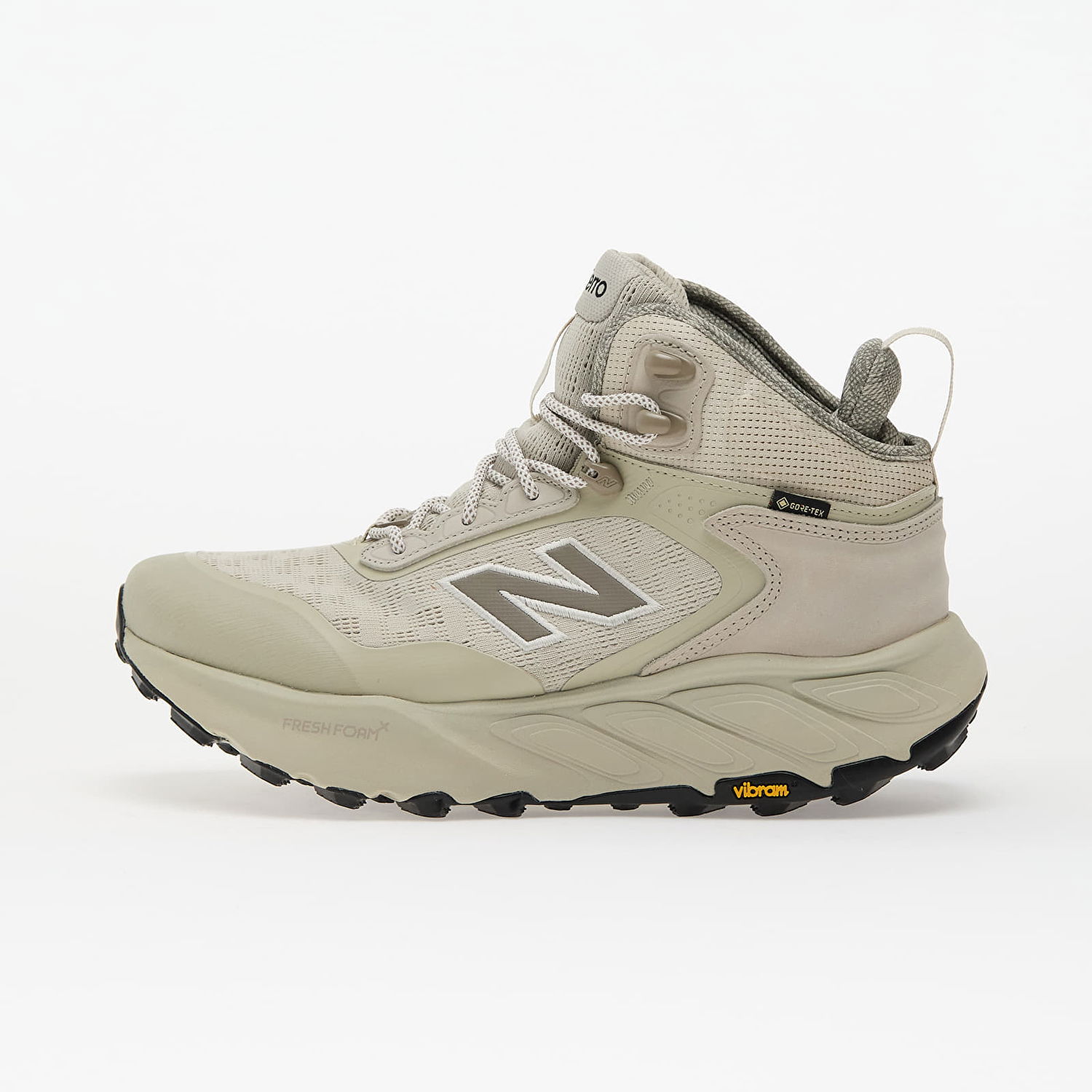 Tenisice i cipele New Balance Fresh Foam X Hierro Hiker Gore-Tex v9 Bež | NBMTHIMCA9, 0