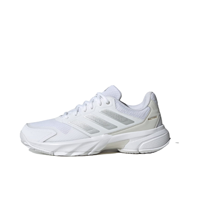 Tenisice i cipele adidas Performance CourtJam Control 3 Bijela | ID2457