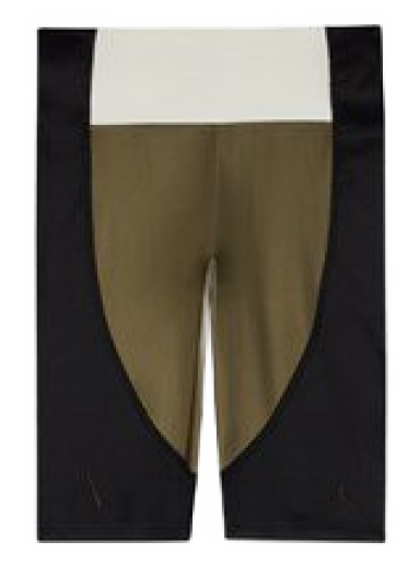 Kratke hlače Jordan Brand x Aleali May Biker Shorts Višebojno | DJ0625-222