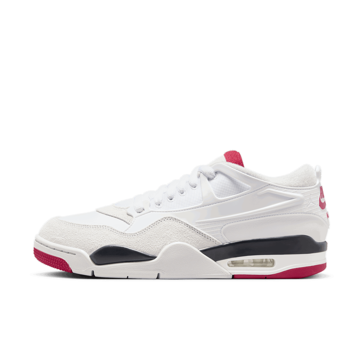 Tenisice i cipele Jordan Air Jordan 4 RM Bijela | FQ7939-102, 1