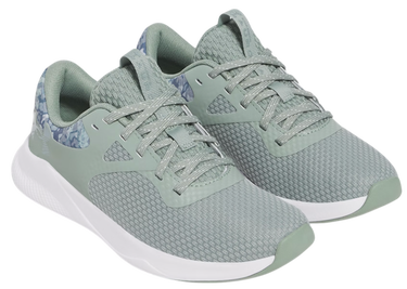 Tenisice i cipele Under Armour Charged Aurora 2+ Zelena | 3025238-348, 3