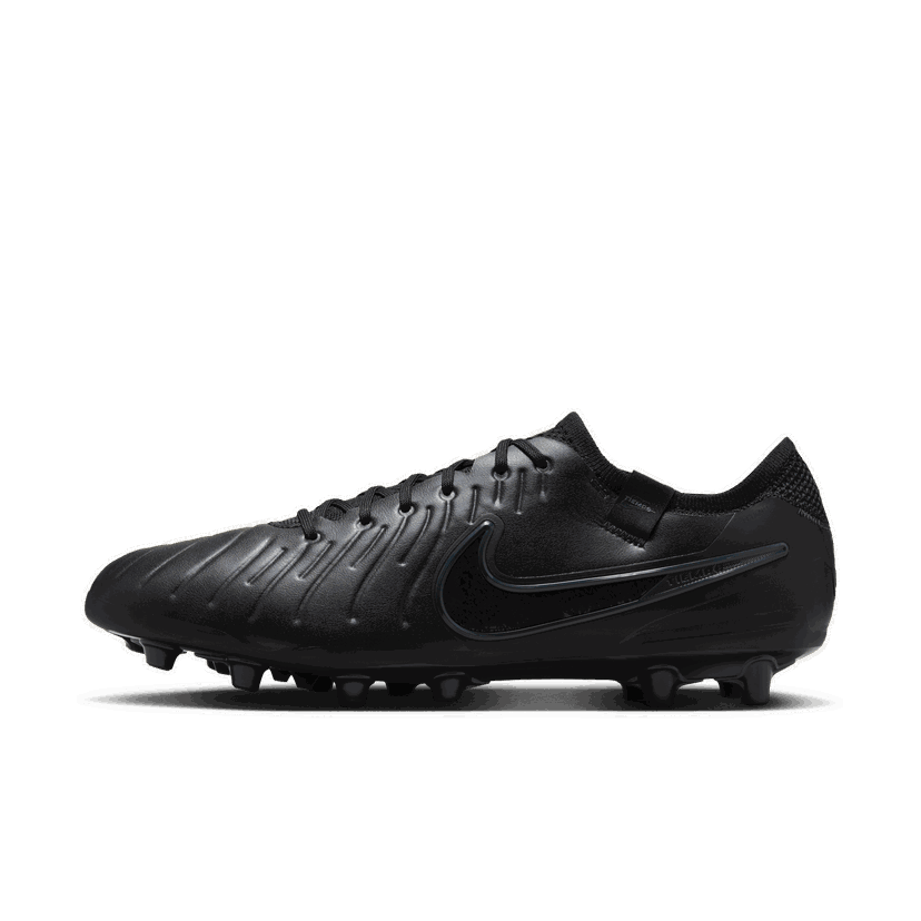 Tenisice i cipele Nike Tiempo Legend 10 Elite Crna | DV4330-002
