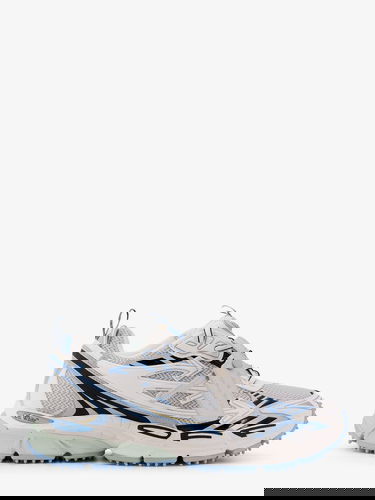 Tenisice i cipele Off-White BE RIGHT BACK - OFF WHITE Bijela | OMIA295C99FAB0010140, 0