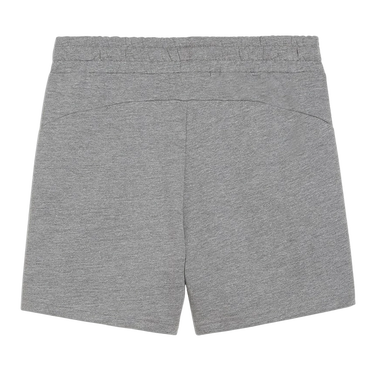 Kratke hlače Puma teamGOAL Casuals Shorts Wmn Siva | 658611-33, 1