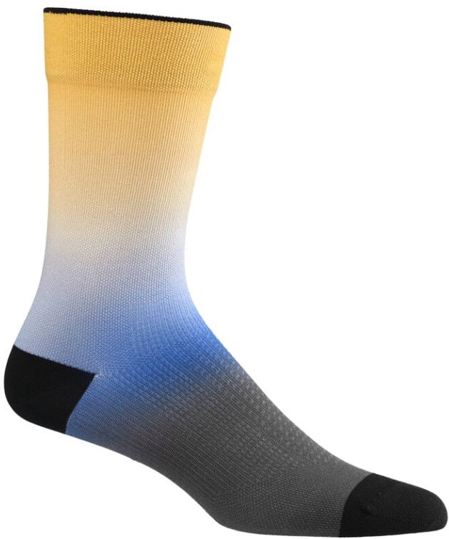 Čarape Craft Craft Adv Endur Graphic Socks Višebojno | 1914617-680007