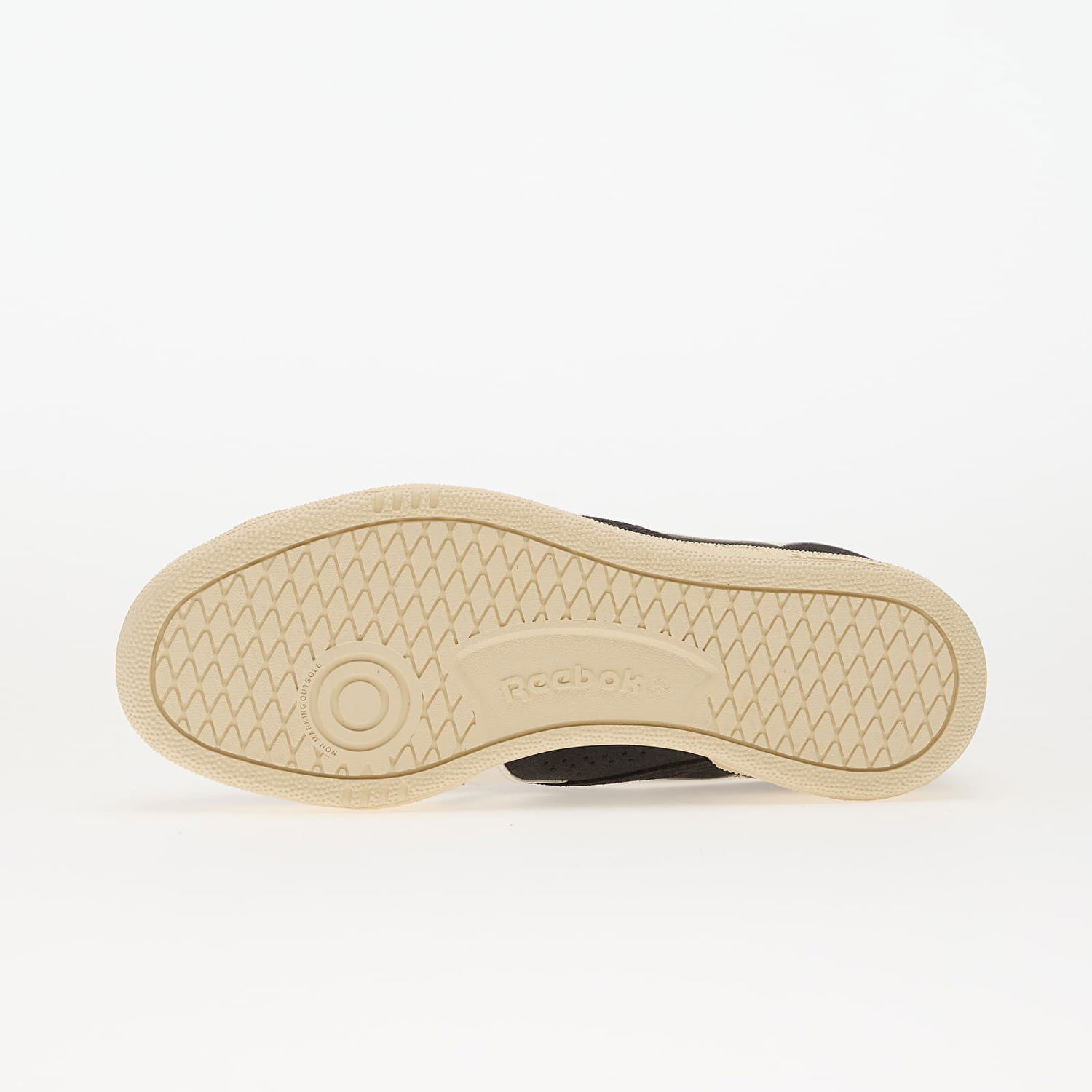 Tenisice i cipele Reebok Grounds Uk Club C Crna | 100228138, 1