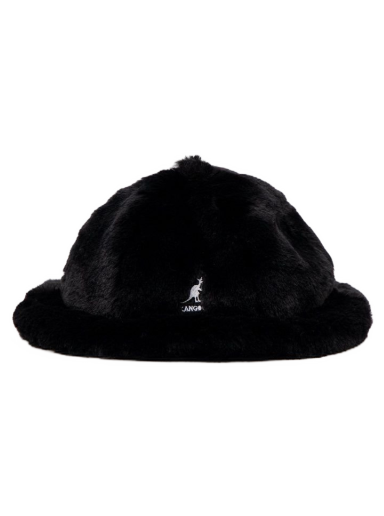 Šešir Kangol Hat Crna | K4190ST.BK001
