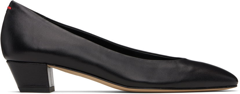 Nakit Aeyde Aeyde Helia Low-Cut Pumps Crna | A11-PU0592001001-225