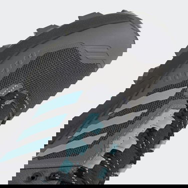 Tenisice i cipele adidas Performance Terrex Swift R3 GORE-TEX Hiking Crna | HP8716, 4