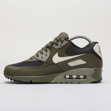 Tenisice i cipele Nike Air Max 90 Essential Zelena | 537384-309, 0