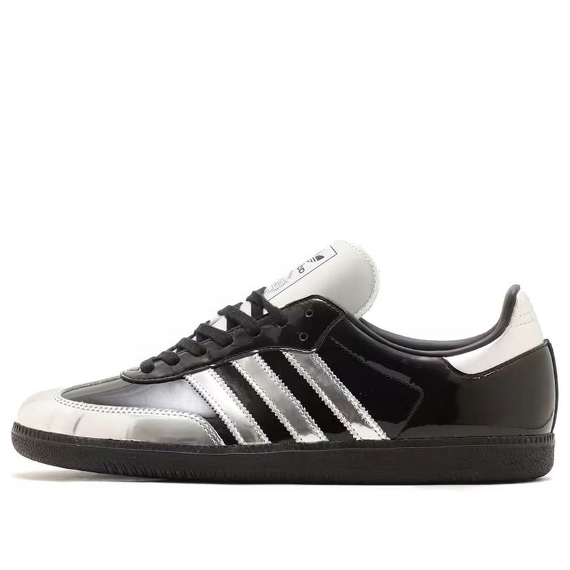 Tenisice i cipele adidas Originals Samba 'Tuxedo' Crna | IH3364