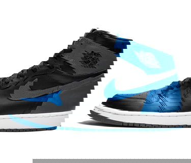 Tenisice i cipele Jordan Air Jordan 1 Retro High OG "Royal" 2017 Plava | 555088-007, 0