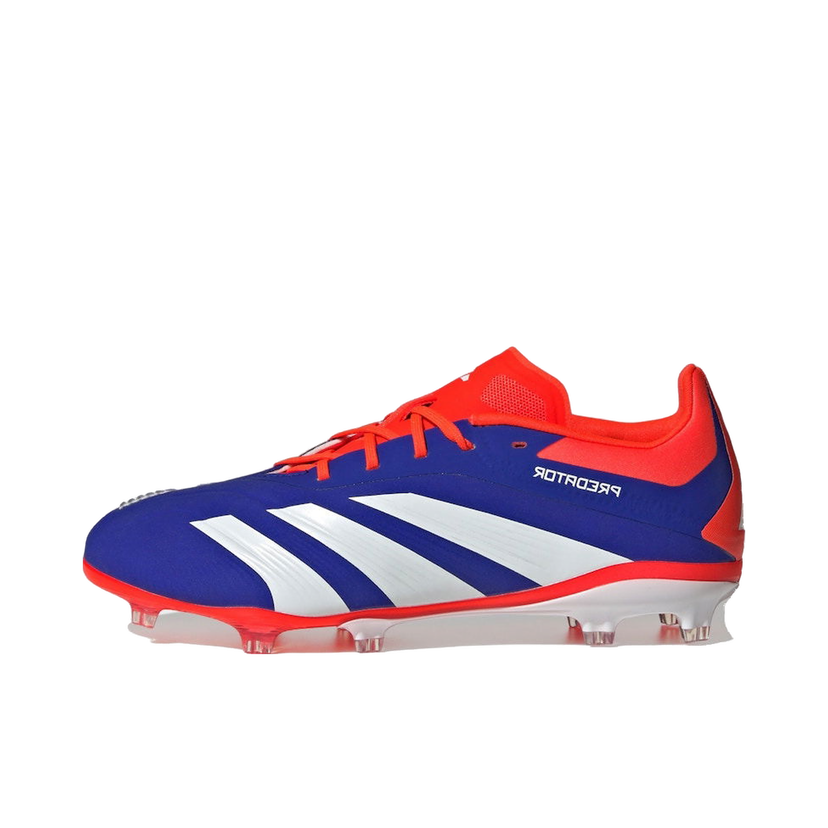 Tenisice i cipele adidas Performance Predator Elite FG Plava | IF6360