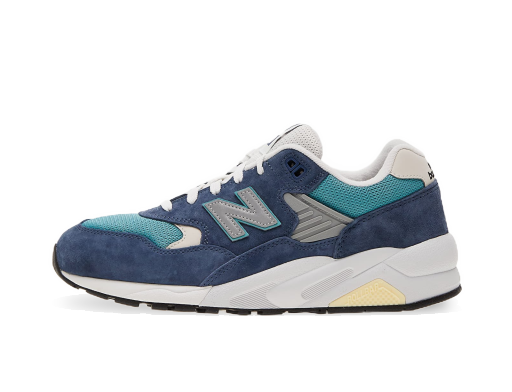 Tenisice i cipele New Balance 580 "Vintage Indigo" Tamnoplava | MT580CA2