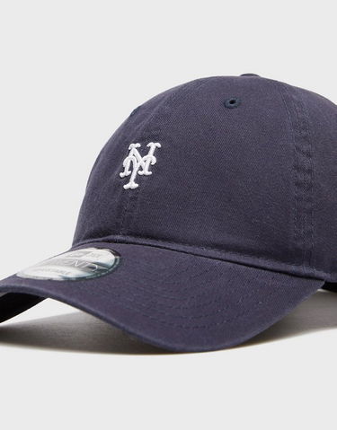 Kapa New Era Washed Mini Logo Cap Mets New York Mets Tamnoplava | 60759094, 1