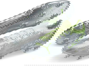 Tenisice i cipele Puma ULTRA 1.4 FG/AG Siva | 10672301, 1