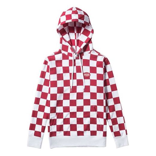Dukserice Vans Exclusive Pack Grid Pullover Hoodie Crvena | VN0A4URI0PZ