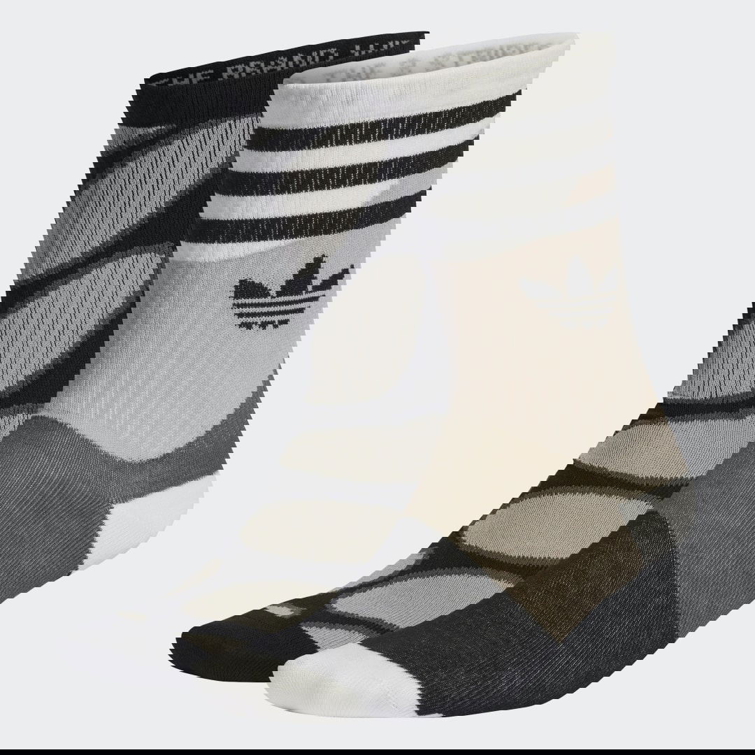 Čarape adidas Originals x Marimekko Mid Crew – 2 packs Socks Višebojno | IC5328, 1