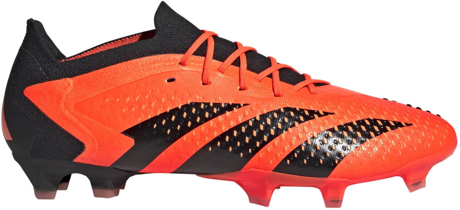 Tenisice i cipele adidas Performance Predator Accuracy.1 L FG Narančasta | gw4574-adfm, 0