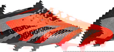 Tenisice i cipele adidas Performance Predator Accuracy.1 L FG Narančasta | gw4574-adfm, 0