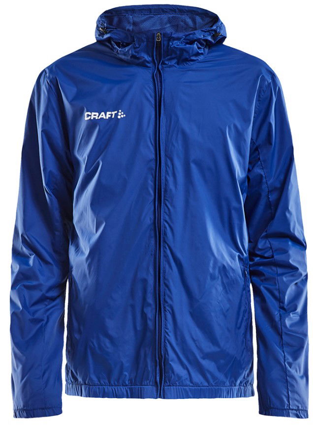 Vjetrovka Craft Craft Wind Jacket Plava | 1908111-346000