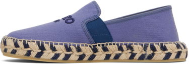 Tenisice i cipele KENZO Kenzo Canvas Espadrilles Plava | FF62ES052FS5, 2