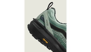 Tenisice i cipele Vans MTE Crosspath XC Gore-Tex Zelena | VN000DAMRMO, 7