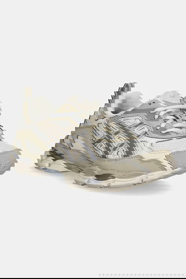 Tenisice i cipele Asics GEL-NYC RGD Bež | 1203A735.022, 0