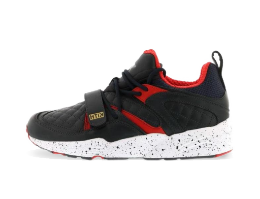 Tenisice i cipele Puma Blaze Of Glory Ronnie Fieg x High Snobiety A Tale of Two Cities Crna | 360322-01
