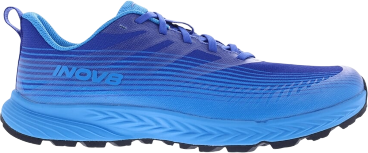 Tenisice i cipele inov-8 INOV-8 TrailFly Speed Plava | 001150-bl-s-001, 0