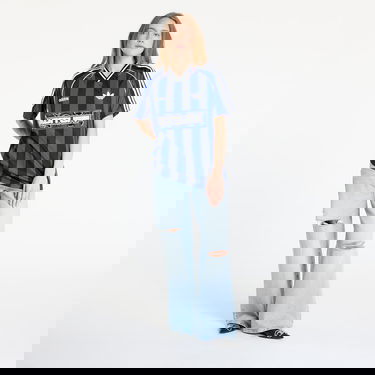 Dres adidas Originals Beads Jersey Plava | KD2274, 4