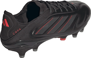 Tenisice i cipele adidas Performance COPA PURE III ELITE FG Crna | id9041, 5