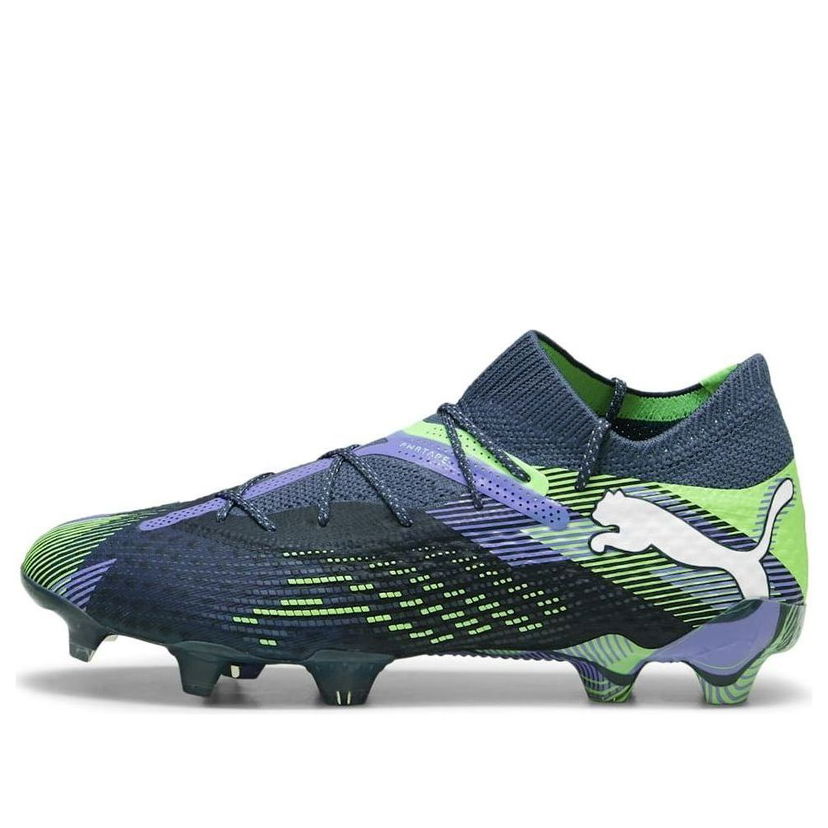 Tenisice i cipele Puma Future 7 Ultimate Plava | 107916-03
