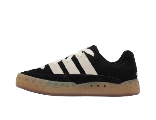 Skateboarding adidas Originals Adimatic Crna | IE2224