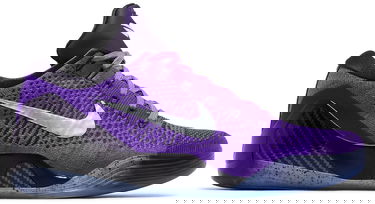Tenisice i cipele Nike Kobe 9 Elite Low Protro Michael Jackson Moonwalker (2025) Ljubičasta | IM0465-500, 0