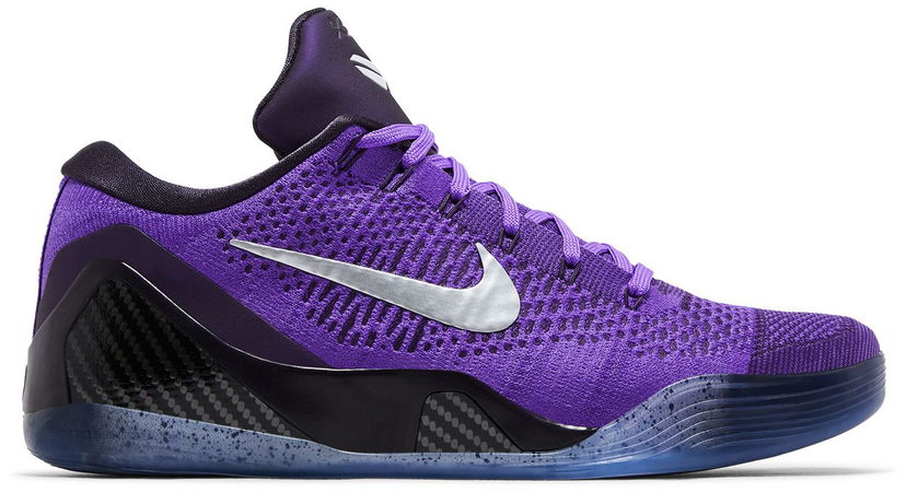 Tenisice i cipele Nike Kobe 9 Elite Low Protro Michael Jackson Moonwalker (2025) Ljubičasta | IM0465-500