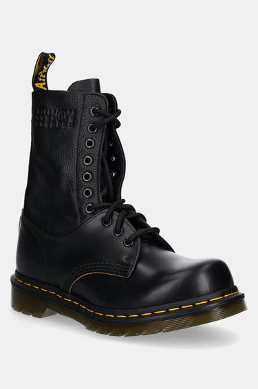 Tenisice i cipele Maison Margiela Platform Boots Crna | S66WU0126.P8030, 1