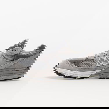 Tenisice i cipele New Balance 993 Siva | MR993GL, 0