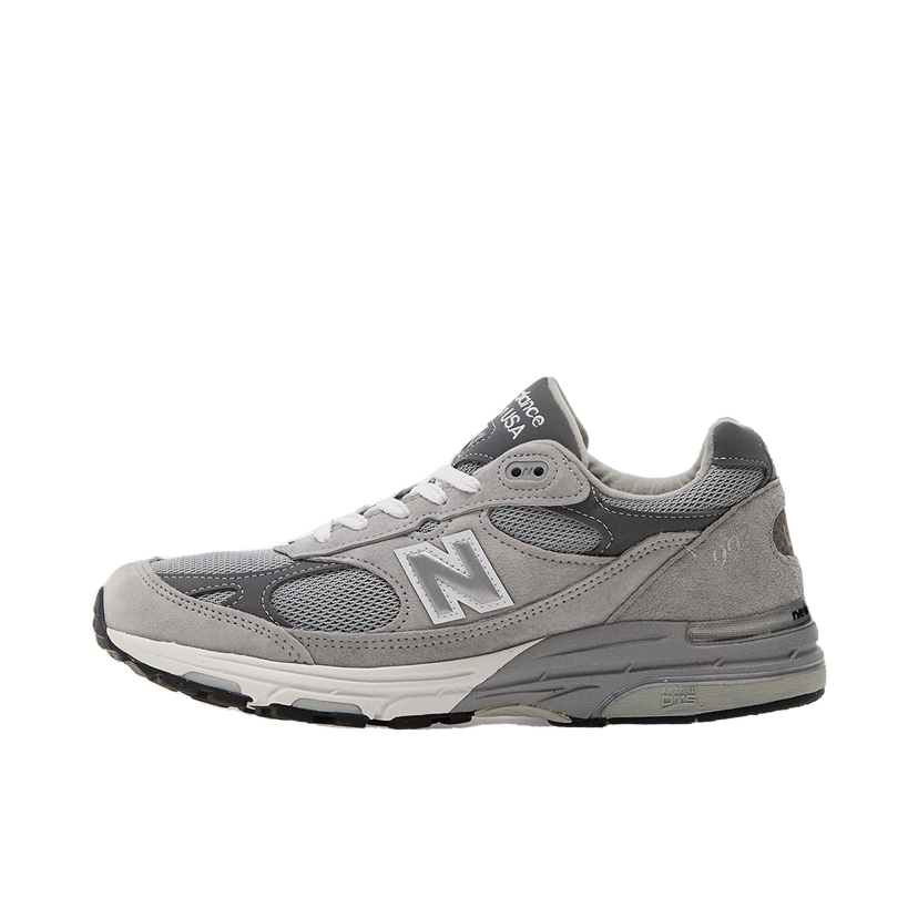 Tenisice i cipele New Balance 993 Siva | MR993GL