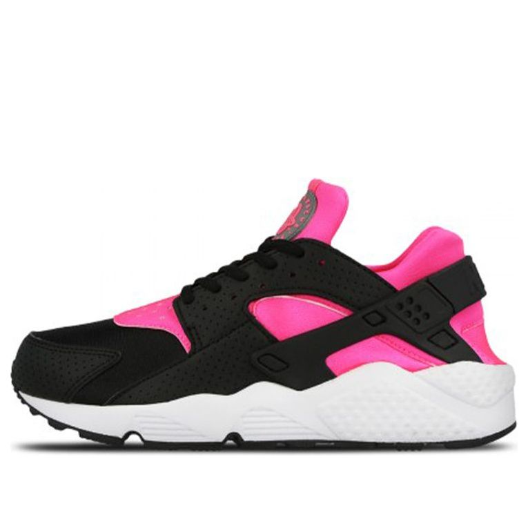Tenisice i cipele Nike Air Huarache Run Ružičasta | 634835-604